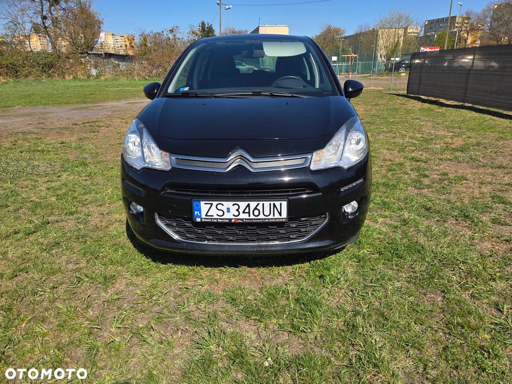 Citroën C3 Pure Tech (VTi) 82 Exclusive - 5