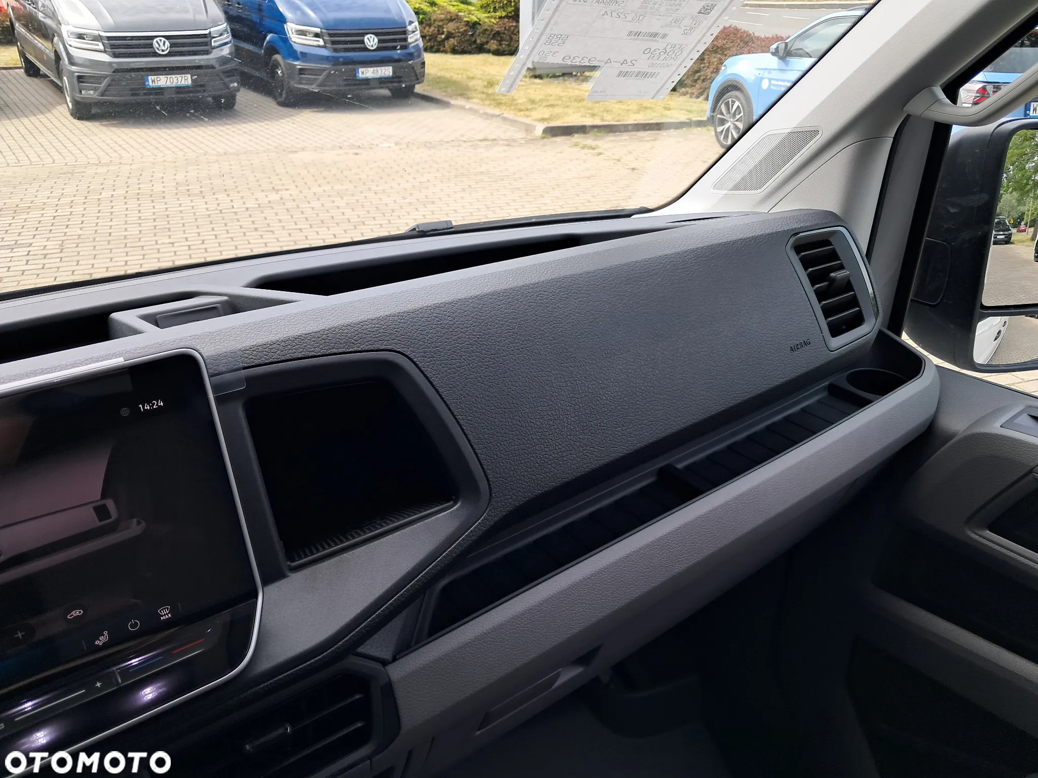 Volkswagen Crafter - 29