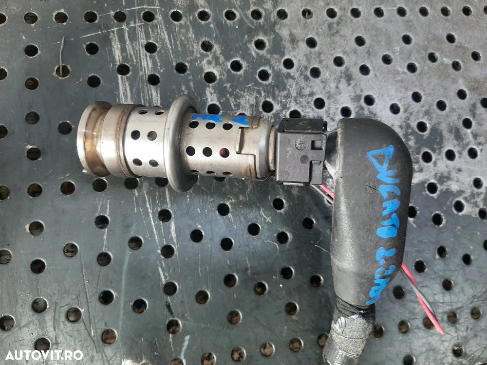 injector adblue 2.2d multijet  46349131 fiat ducato euro 6  46352756 - 2