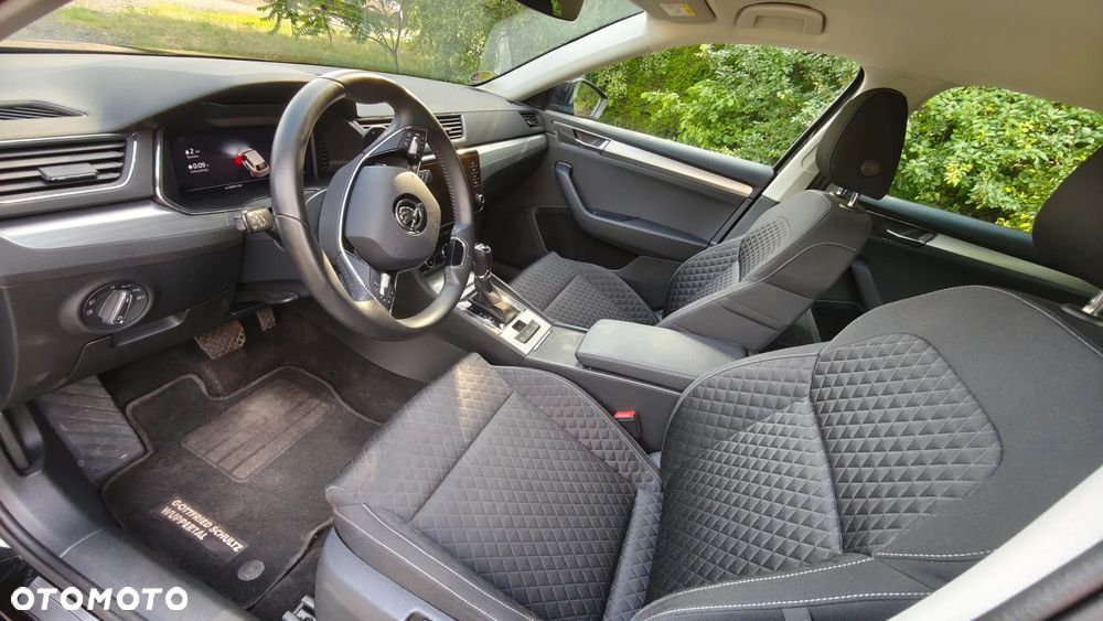 Skoda Superb 1.4 TSI Plug-In Hybrid Style DSG - 14