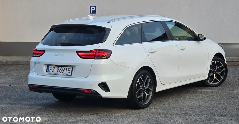 Kia Ceed 1.5 T-GDI Business Line - 7