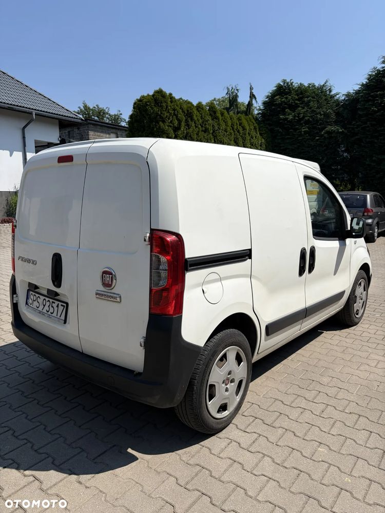 Fiat Fiorino - 7