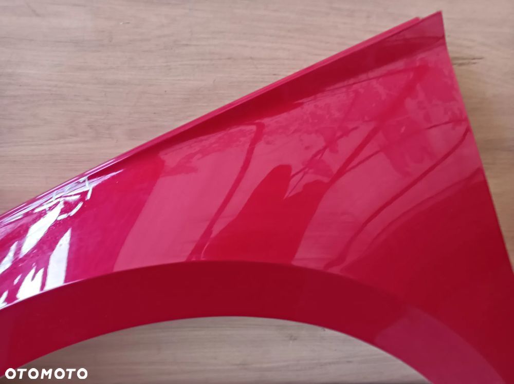 Skoda Superb III 15- Błotnik przedni lewy - 3