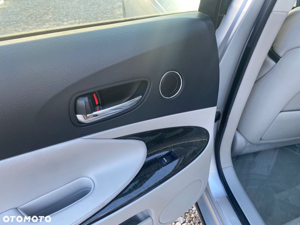 Lexus GS 300 Luxury Line - 33