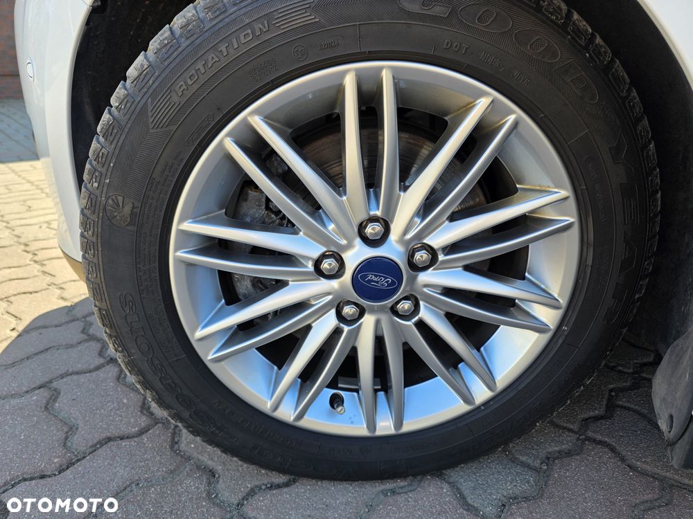 Ford C-MAX 1.5 EcoBoost Start-Stop-System Titanium - 25