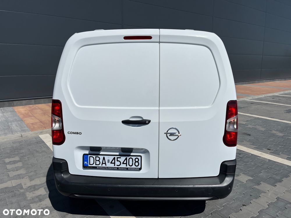 Opel Combo - 13