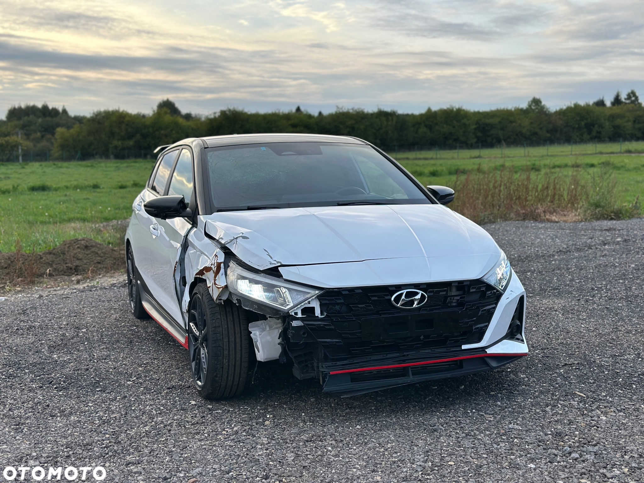 Hyundai i20 1.6 T-GDI N Performance - 6