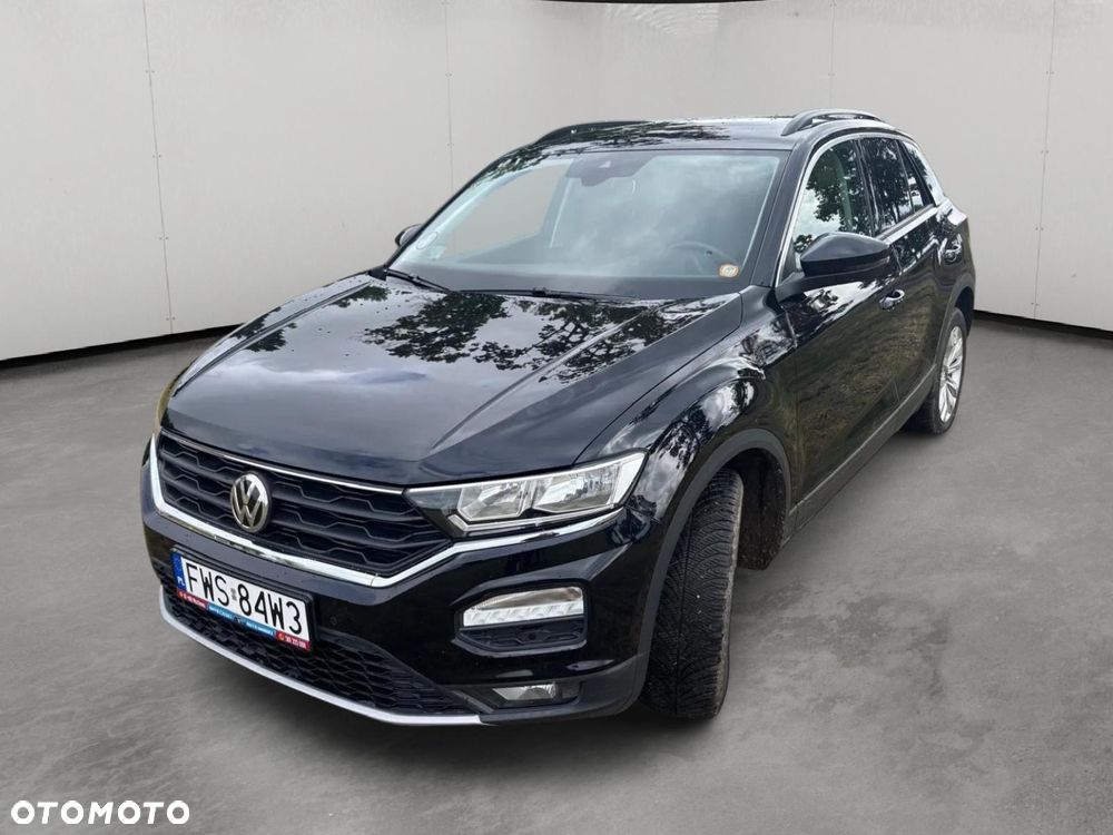 Volkswagen T-Roc 1.0 TSI - 3