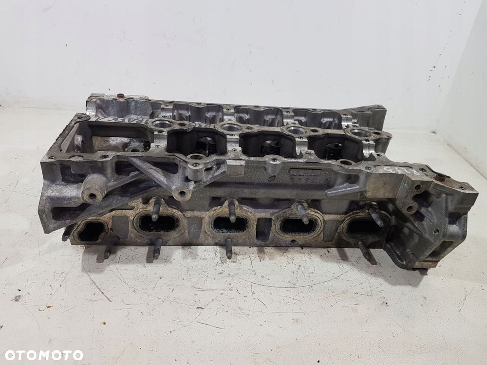 głowica silnika 110422959r renault trafic iii opel vivaro b 1.6 dci - 5