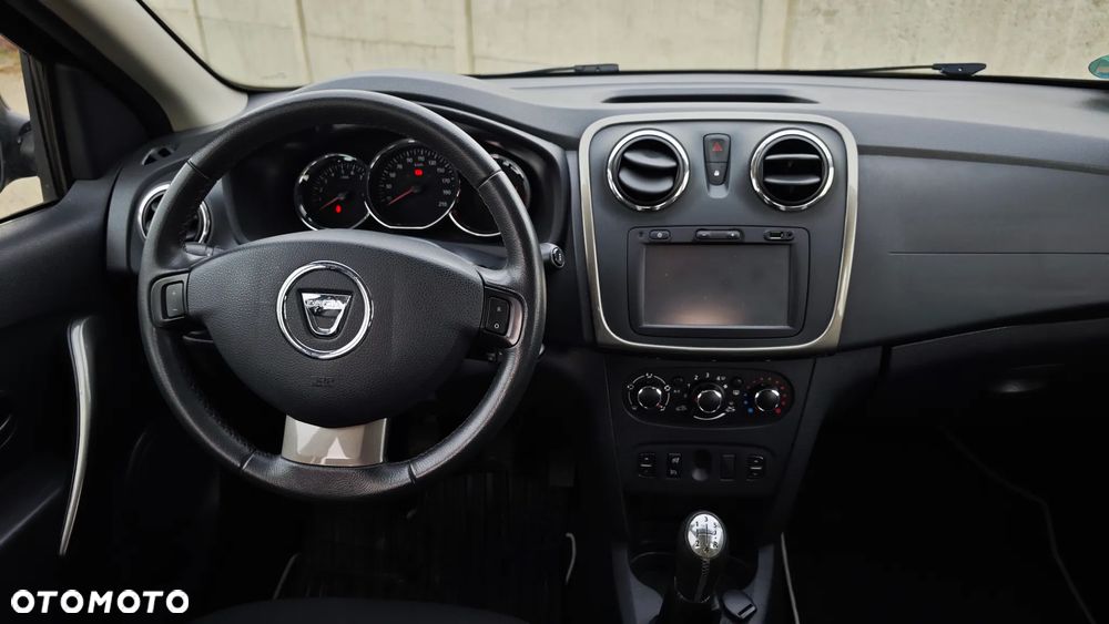 Dacia Sandero Stepway TCe 90 (S&S) Prestige - 9