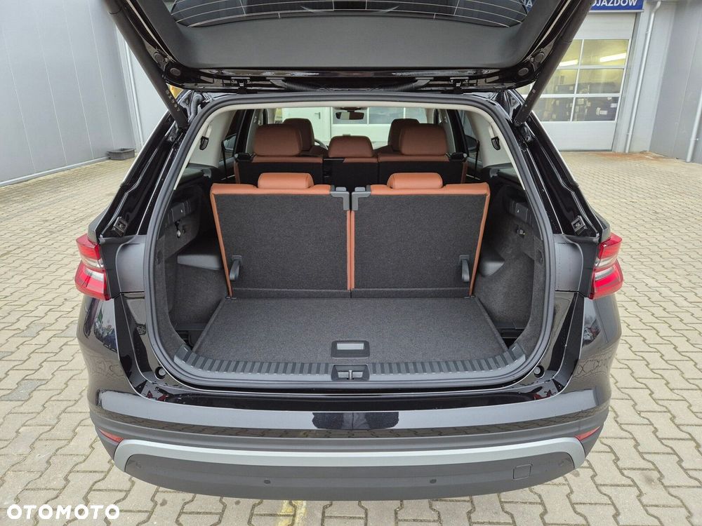 Skoda Kodiaq 2.0 TDI 4x4 Edition 130 DSG - 22