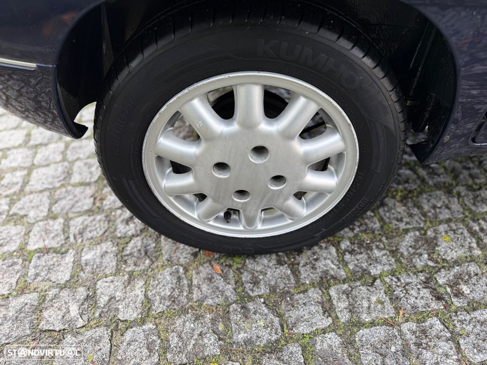 Citroën Saxo 1.1i Exclusive - 9