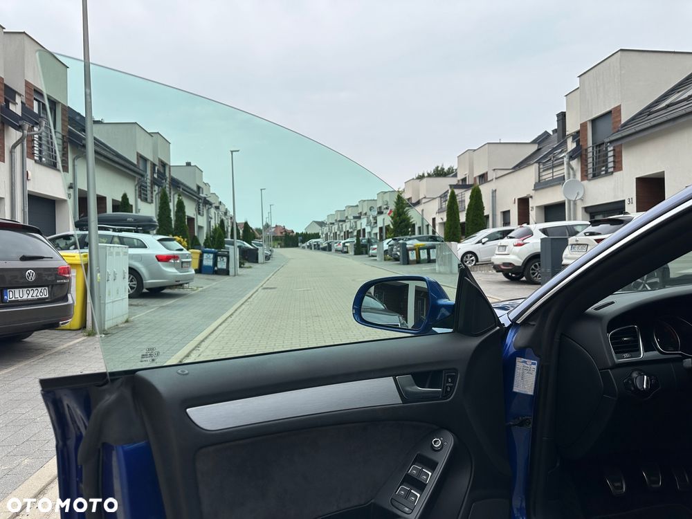 Audi A5 Sportback 2.0 TDI - 12