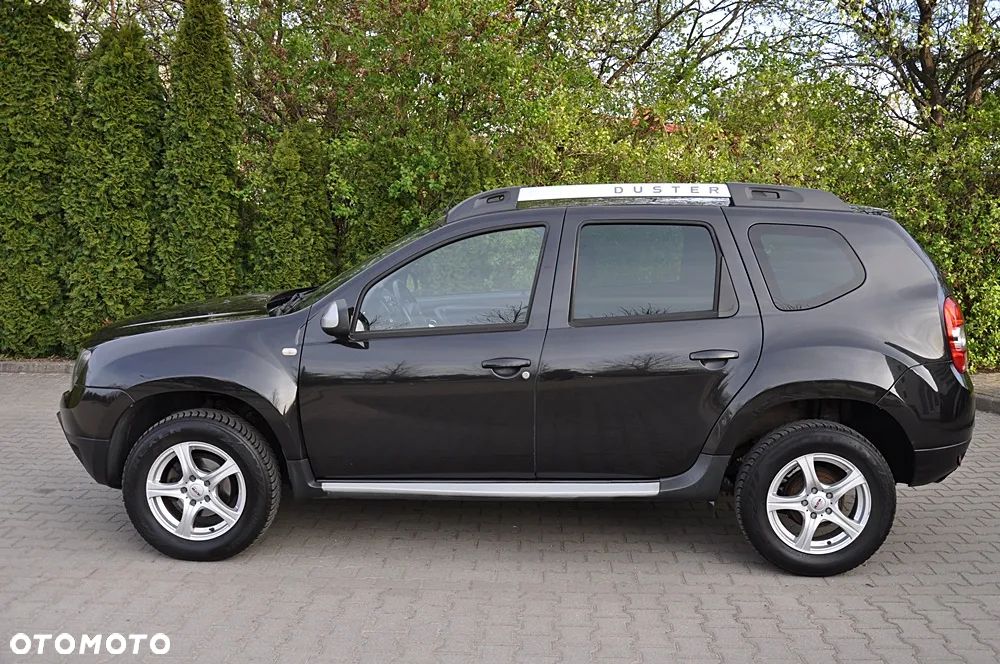 Dacia Duster 1.6 16V 105 4x4 Laureate - 19