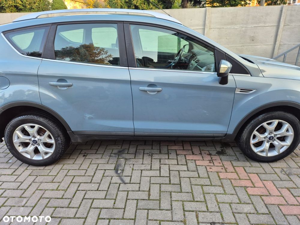 Ford Kuga 2.0 TDCi Trend - 6