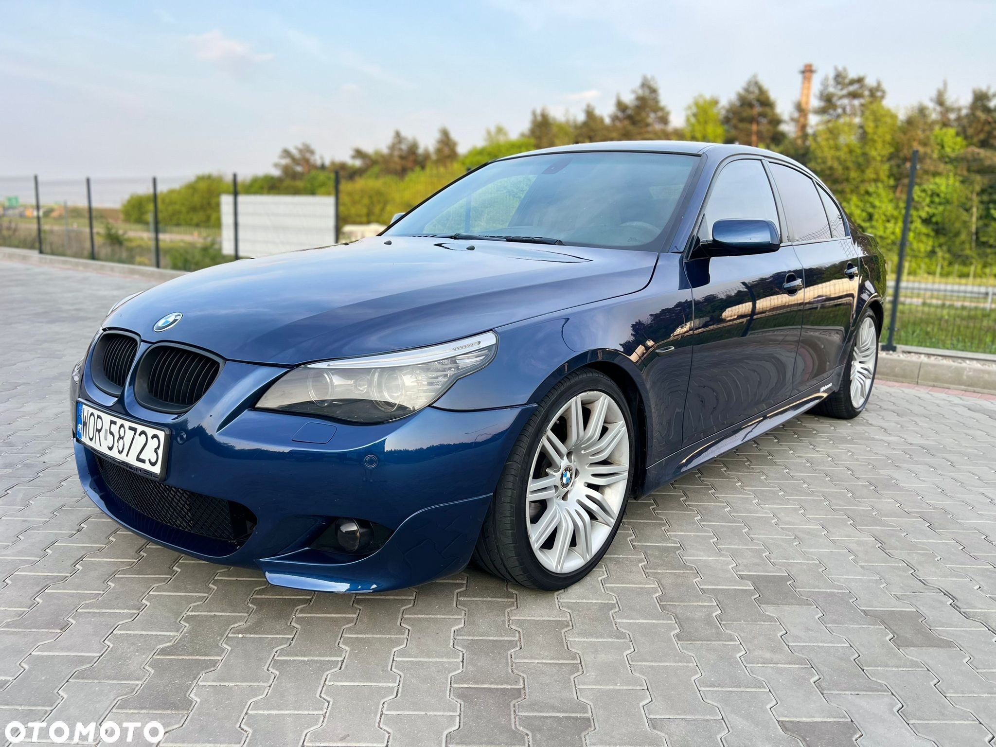 BMW Seria 5 - 10