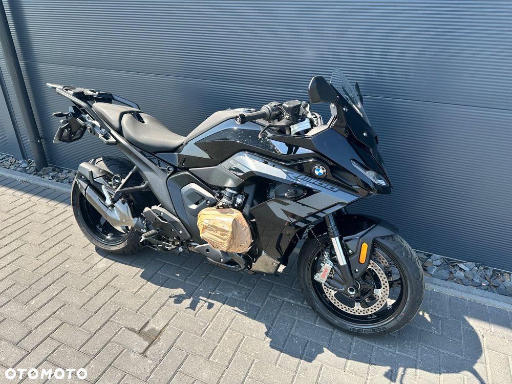 BMW R - 6