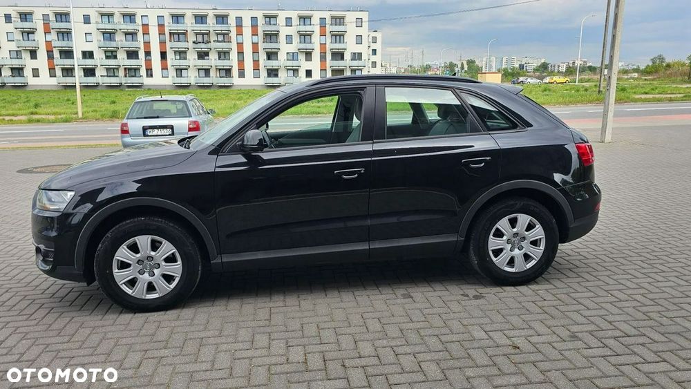 Audi Q3 2.0 TDI - 26