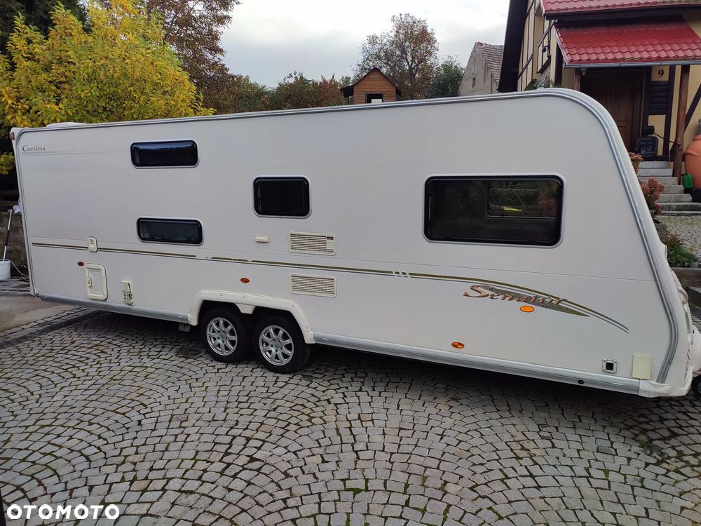 Bailey Senator 5 Carolina - 9