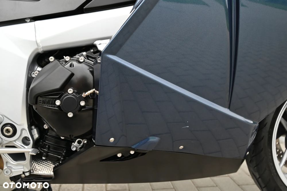 BMW K - 16