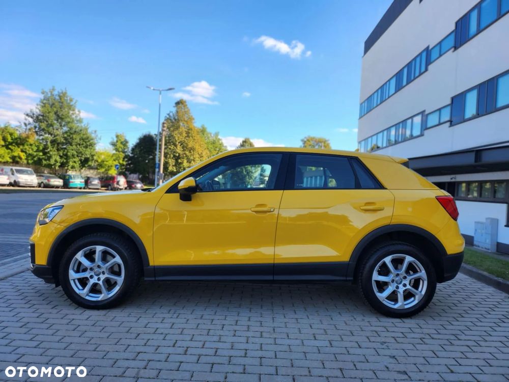 Audi Q2 - 8