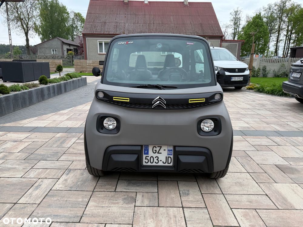 Citroën Ami - 2