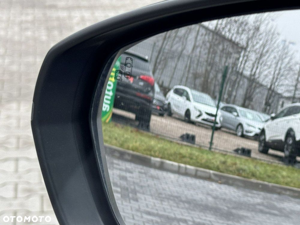 Peugeot 3008 2.0 HDi Premium - 40