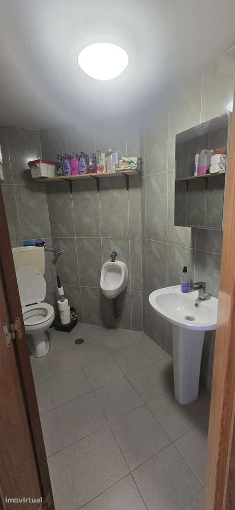 Loja á Venda | 45 m² | Laranjeiro - Almada - Grande imagem: 5/6
