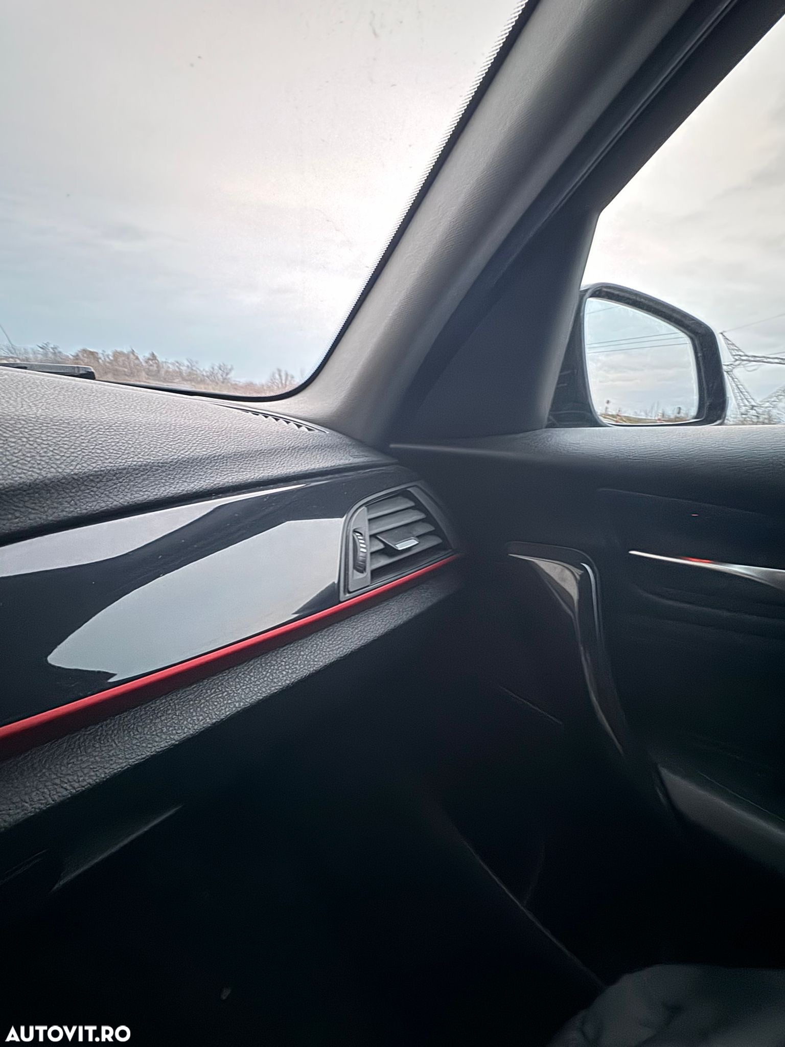 BMW Seria 1 118d - 2