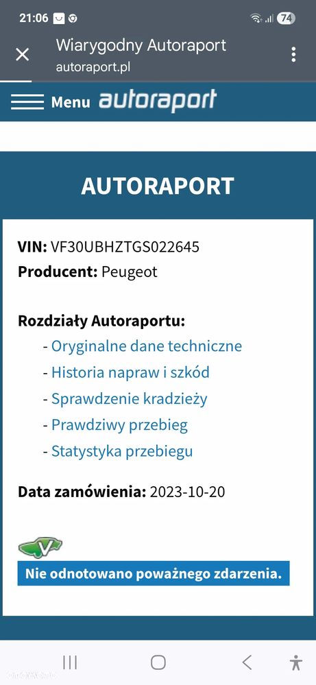 Peugeot 3008 BlueHDi 120 EAT6 Stop & Start Active - 22