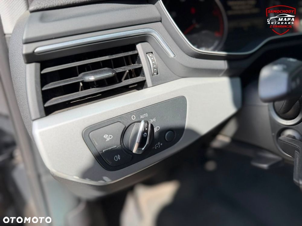 Audi A4 Avant - 16