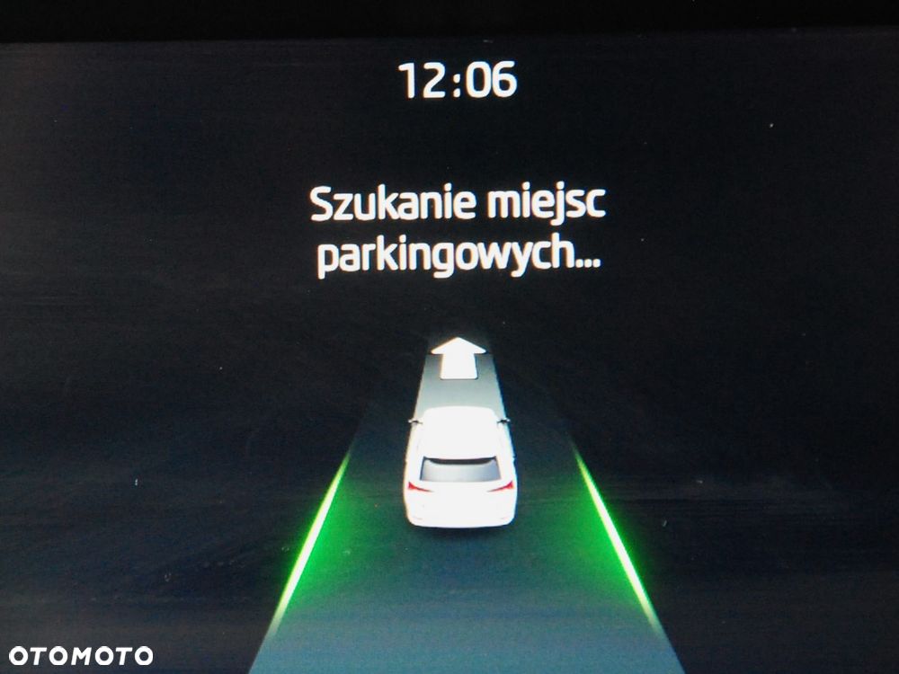 Skoda Octavia 1.5 TSI ACT Style - 28