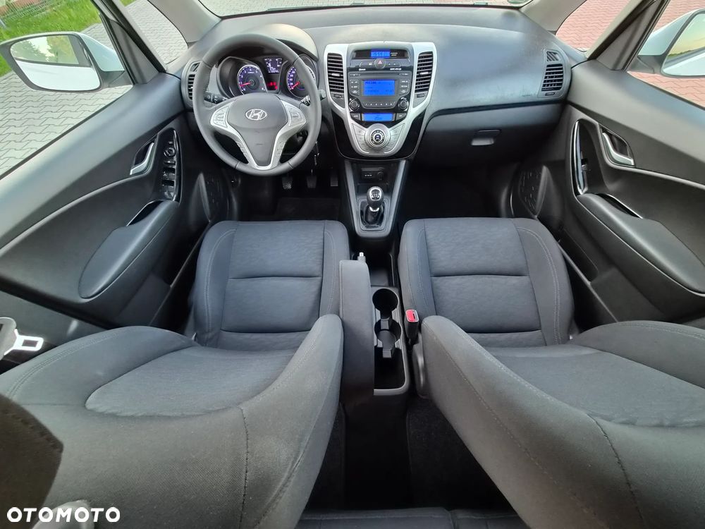 Hyundai ix20 1.4 Style - 6