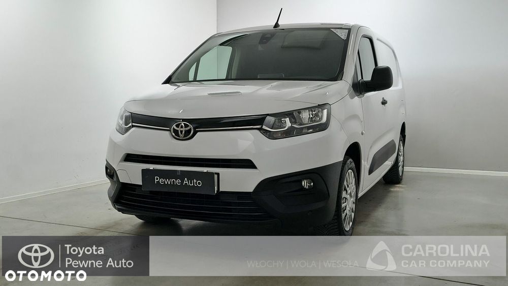 Toyota PROACE CITY - 2