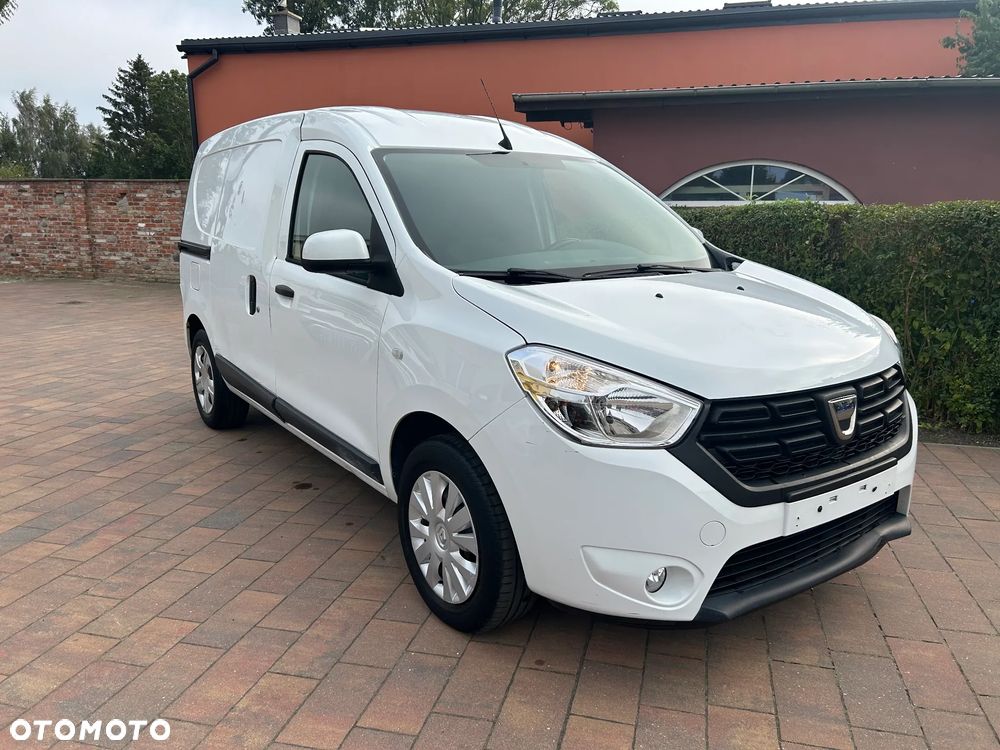 Dacia Dokker - 3