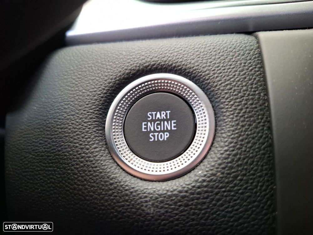 Renault Captur 1.0 TCe Techno Bi-Fuel - 19