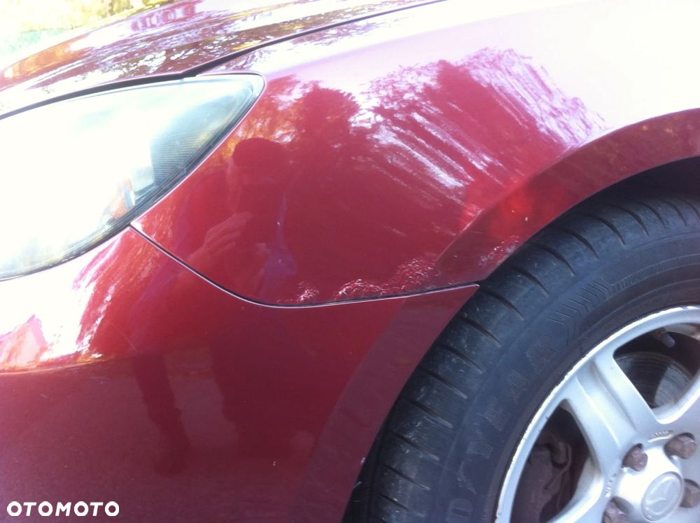 Mazda 3 1.6 CD Active - 14