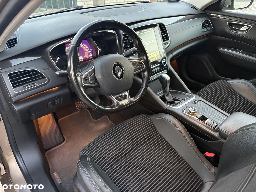 Renault Talisman 2.0 Blue dCi Intens EDC - 8