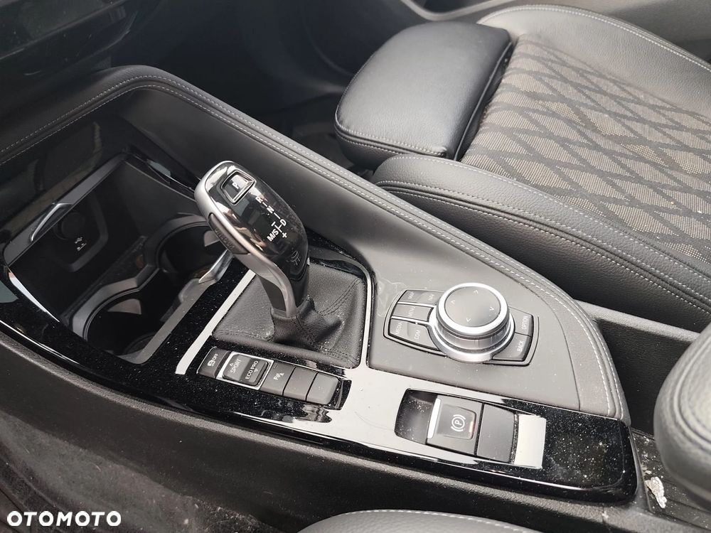 BMW X1 sDrive20i xLine sport - 13