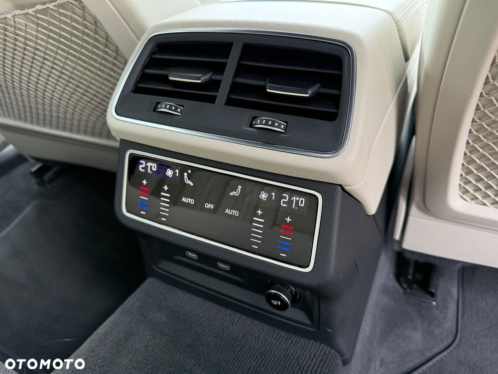 Audi A6 45 TFSI Quattro Sport S tronic - 22