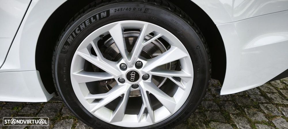 Audi A5 Sportback 35 TDI S tronic sport - 33