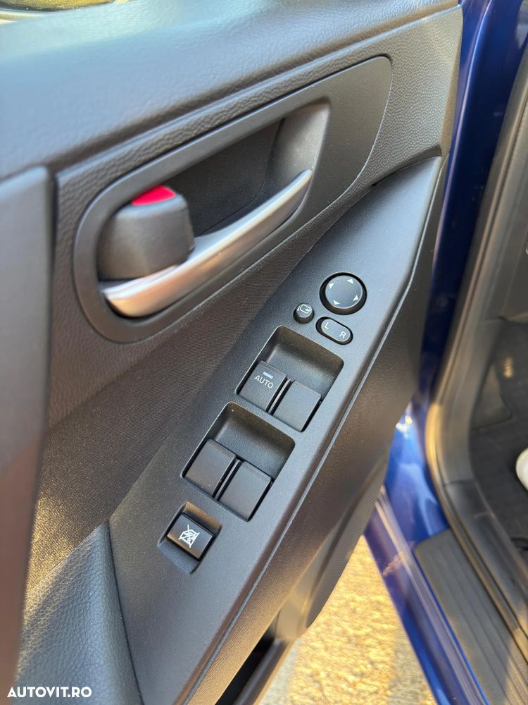 Mazda 3 2.0i i-stop TX Plus - 10