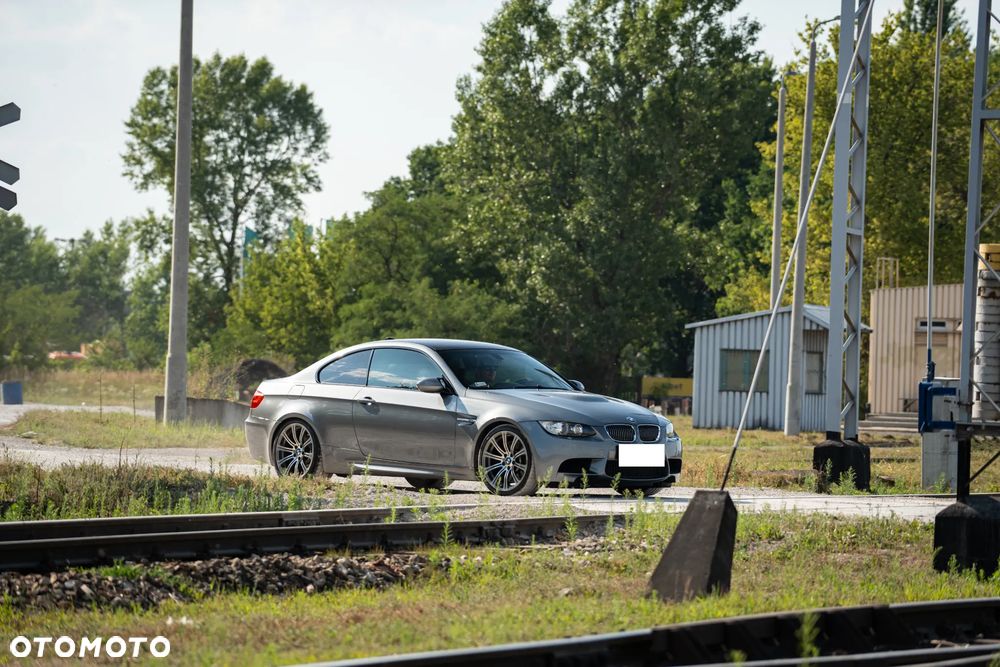 BMW M3 - 3