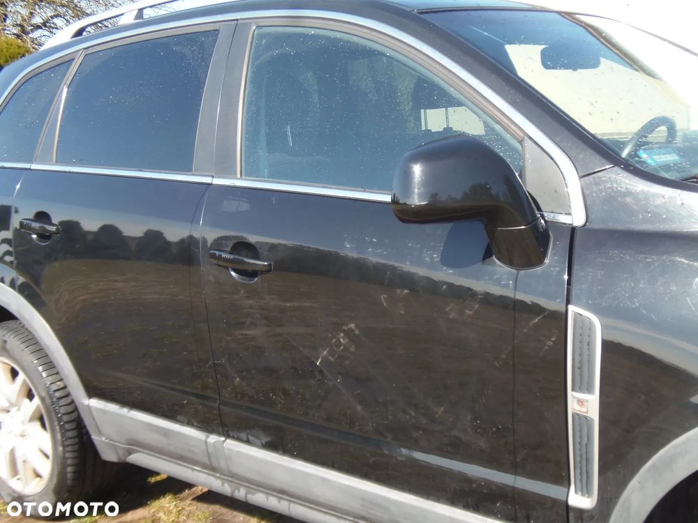 OPEL ANTARA DRZWI PRZÓD PRAWE K.L 19U - 1