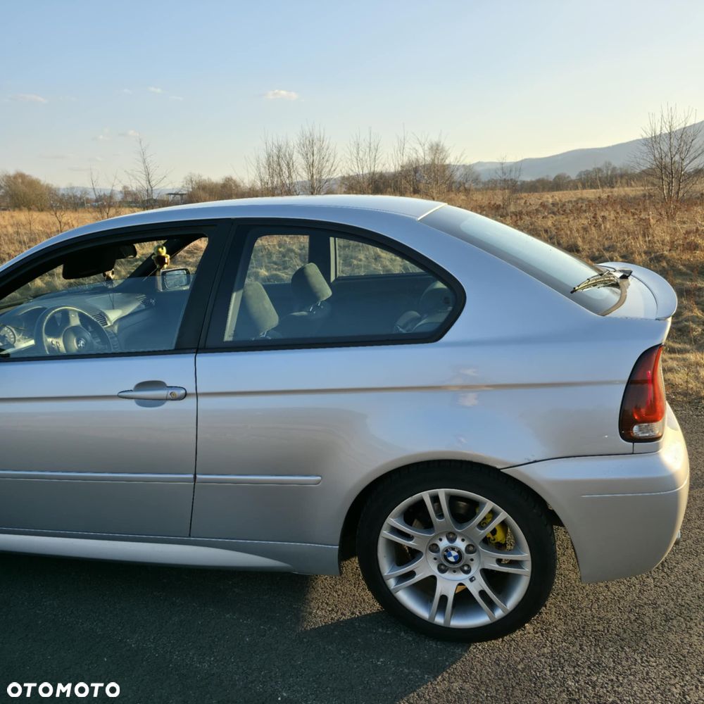 BMW Seria 3 320td - 5