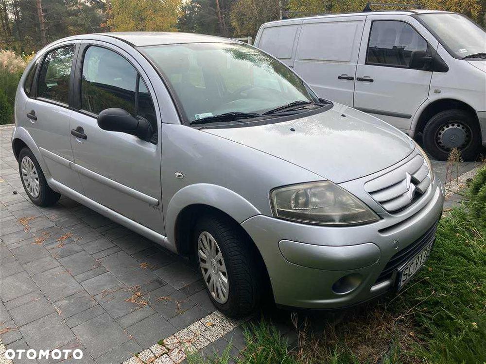 Citroën C3 - 4