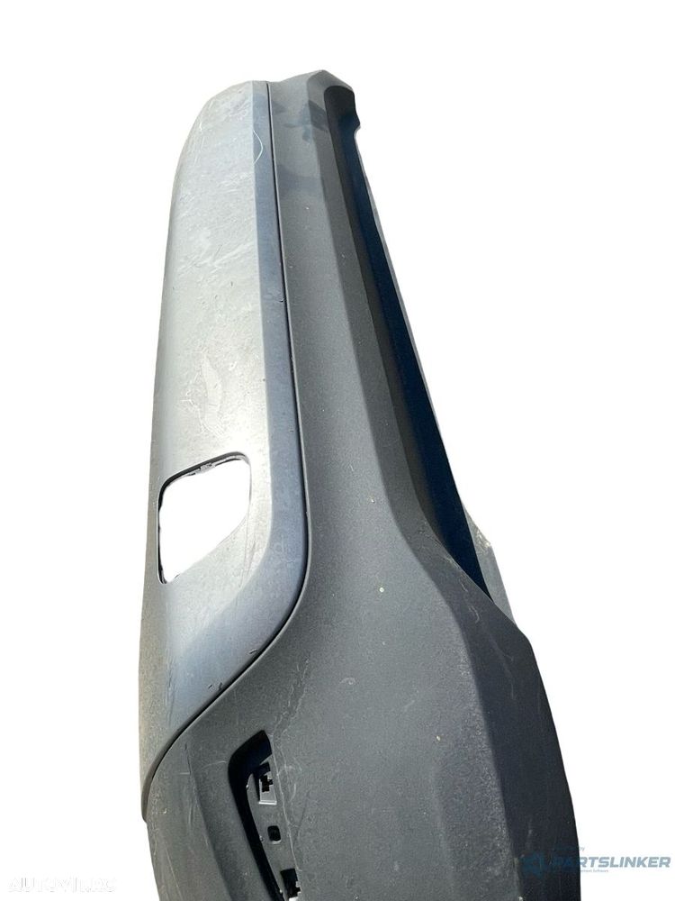 Bara spate OPEL CROSSLAND X 75, P17 2017 - > 39097394 - 3