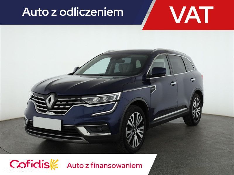 Renault Koleos - 2