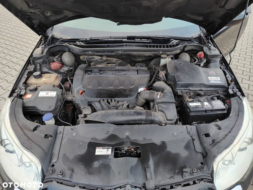 Citroën C5 - 9