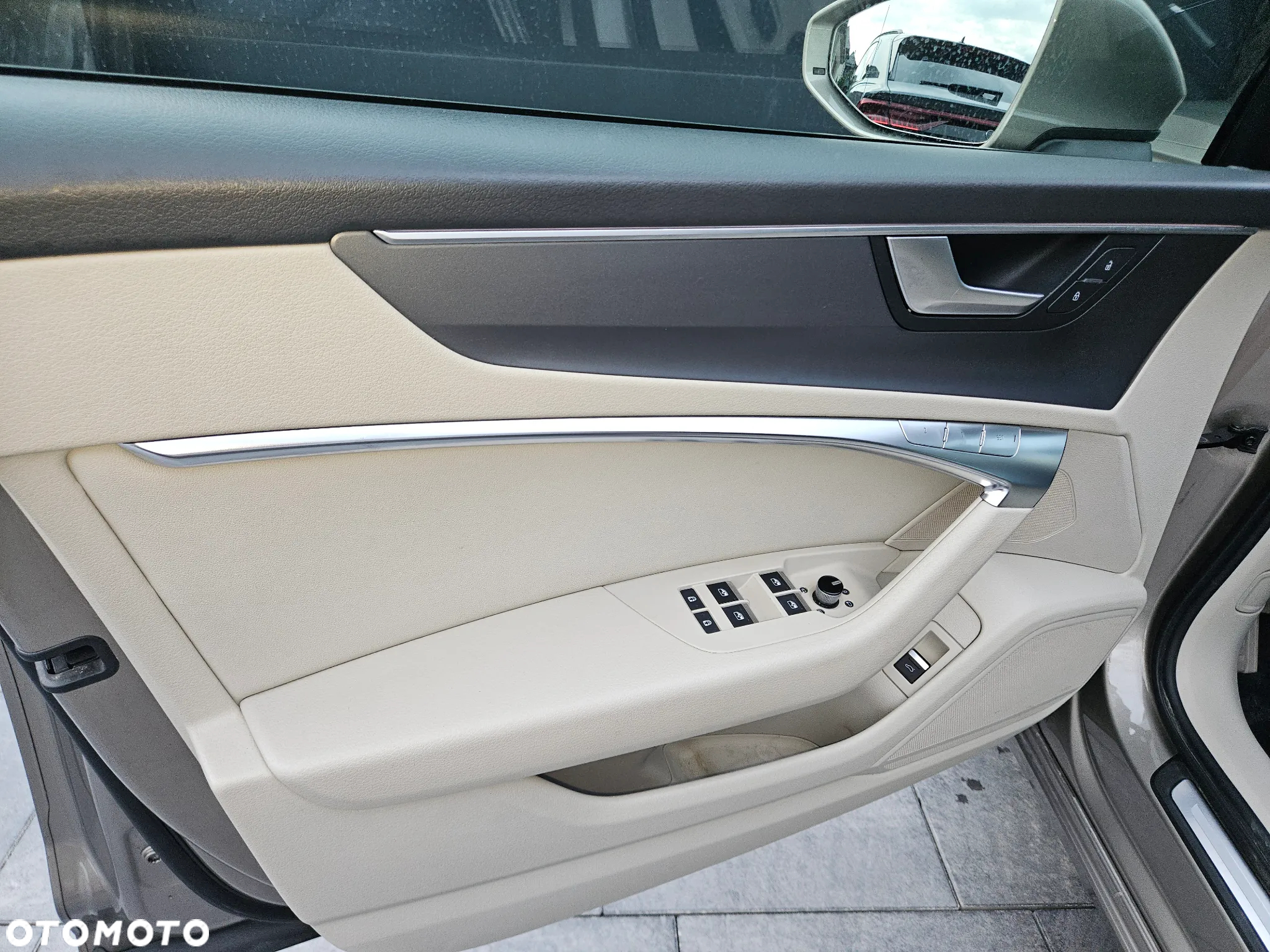 Audi A6 2.0 TDI ultra S tronic - 12